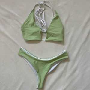 Shop KDR handmade bikini